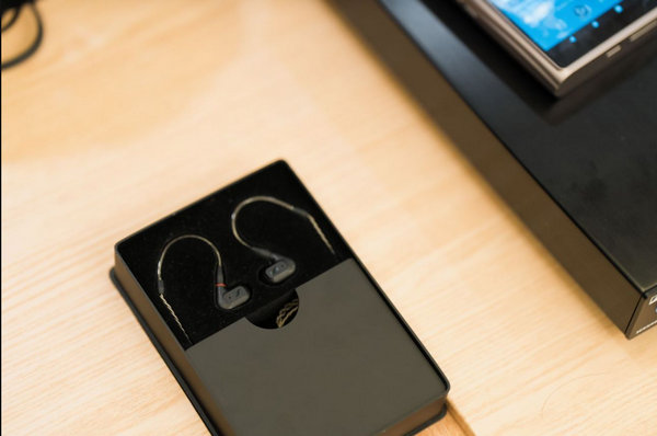 聲動世界,森海塞爾攜全新產品亮相2023北京國際耳機展(圖6)