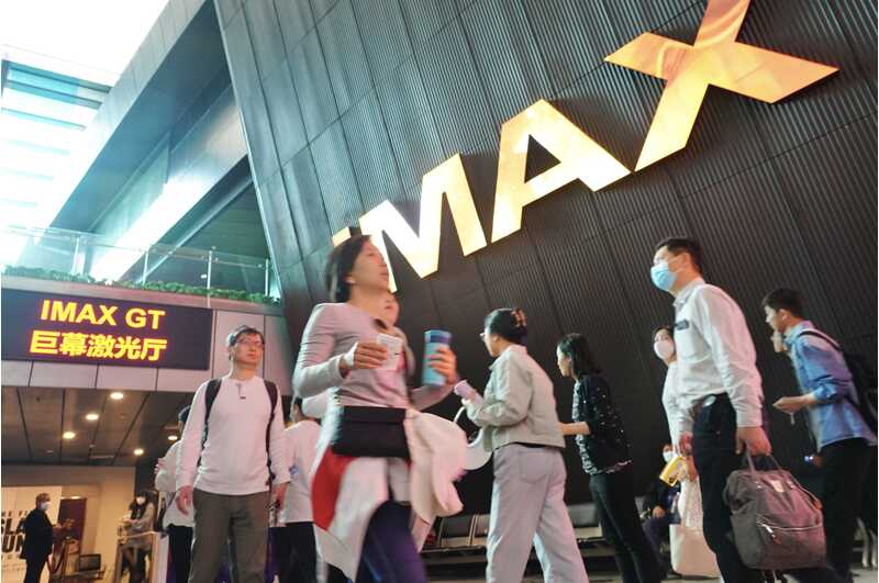 10部新片蓄勢待發，誰能領跑國慶檔(圖1)