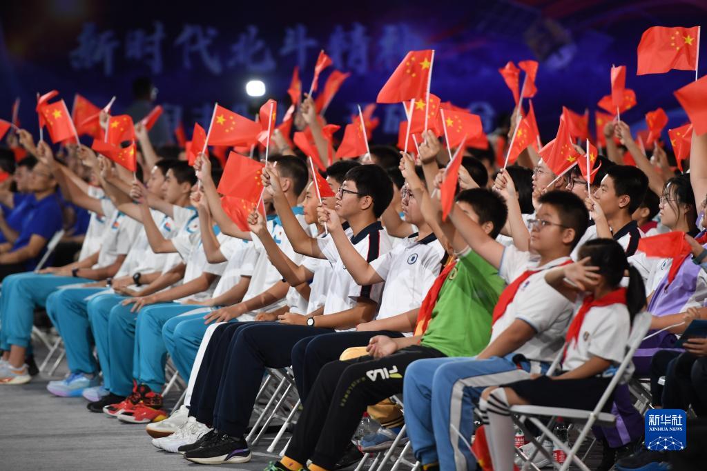 中國空間站第四次太空授課活動取得圓滿成功(圖3)