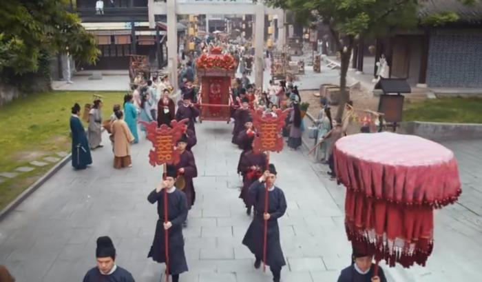 翻拍的唯一作用，是讓老版再紅一把(圖1)