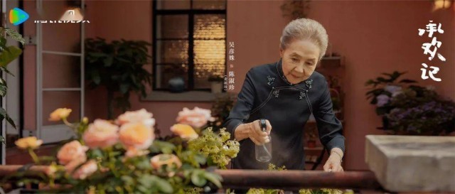 《承歡記》官宣殺青楊紫許凱傾情演繹亦舒經典 都市情感話題大劇廣受期待(圖13)