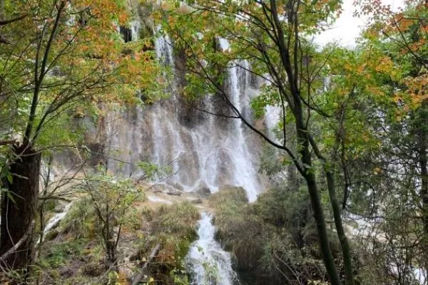 國(guó)內(nèi)秋季最佳旅游地