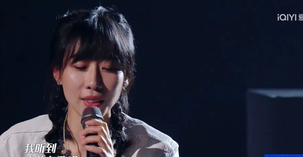 被任素汐瓦依那的《大夢》感動了嗎？強(qiáng)情緒作品越來越易出圈(圖1)