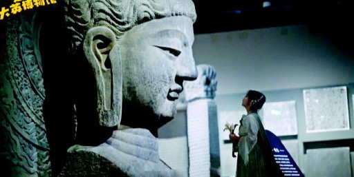 十多分鐘微短劇引發“文物回家”討論熱，小作品也有大情懷(圖3)