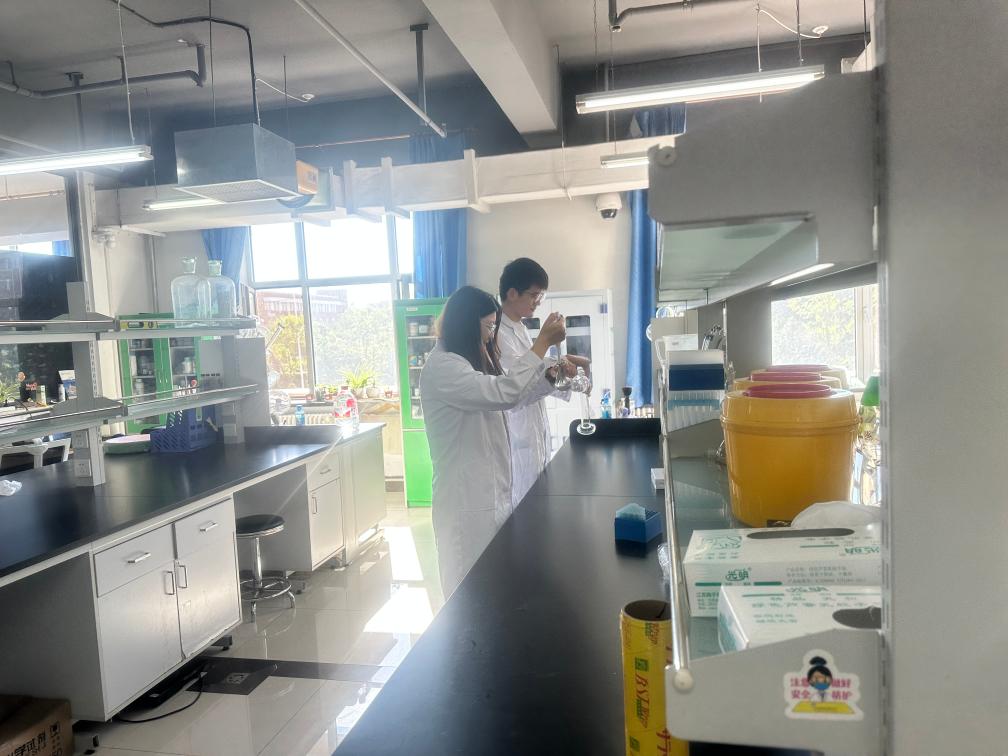 吉林：科技創(chuàng)新推動人參產(chǎn)業(yè)升級(圖2)