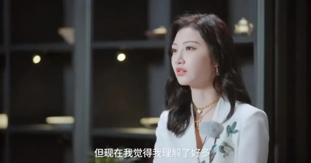 張繼科事件的唯一受害者景甜：波浪形的人生，過癮卻黑暗(圖24)