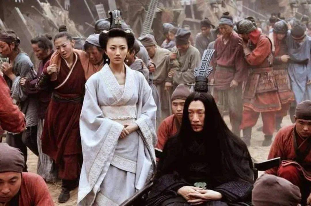 張繼科事件的唯一受害者景甜：波浪形的人生，過癮卻黑暗(圖7)