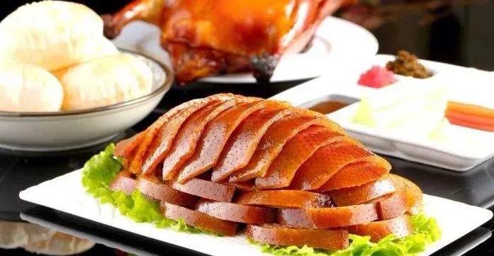 全聚德巨虧，這事我有責任，對不起，我確實好久沒吃鴨子了(圖3)