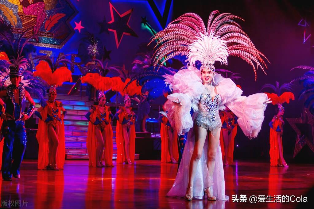 每個人都應該被尊重和平等對待，無論他們是男人、女人還是人妖！(圖2)