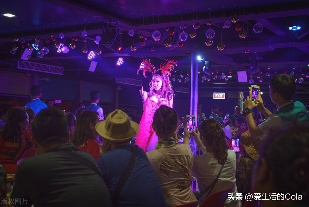 每個人都應該被尊重和平等對待，無論他們是男人、女人還是人妖！(圖3)