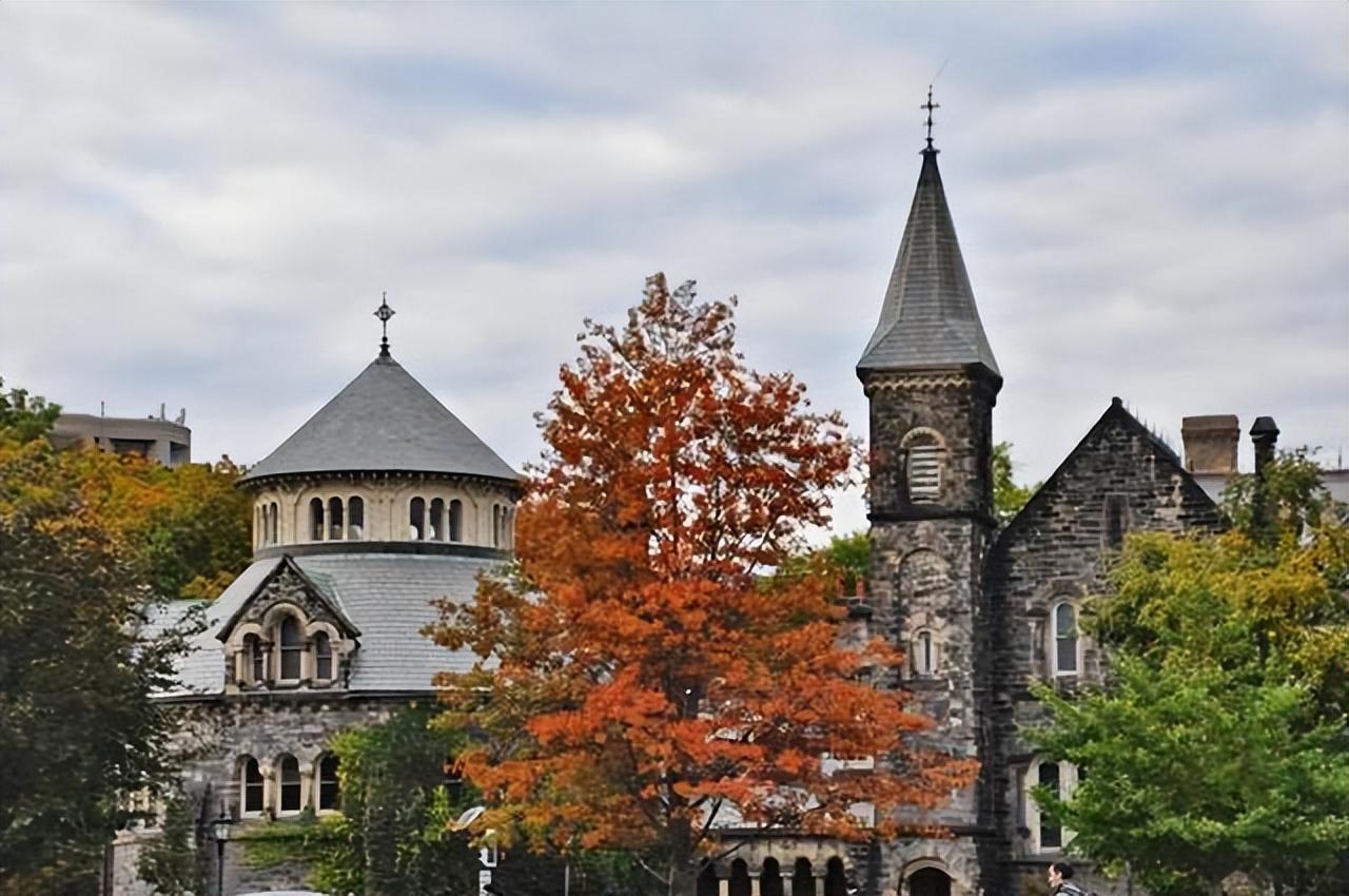 全球吸引中國留學生最多的8所名校：悉尼大學第6，紐約大學第1(圖3)