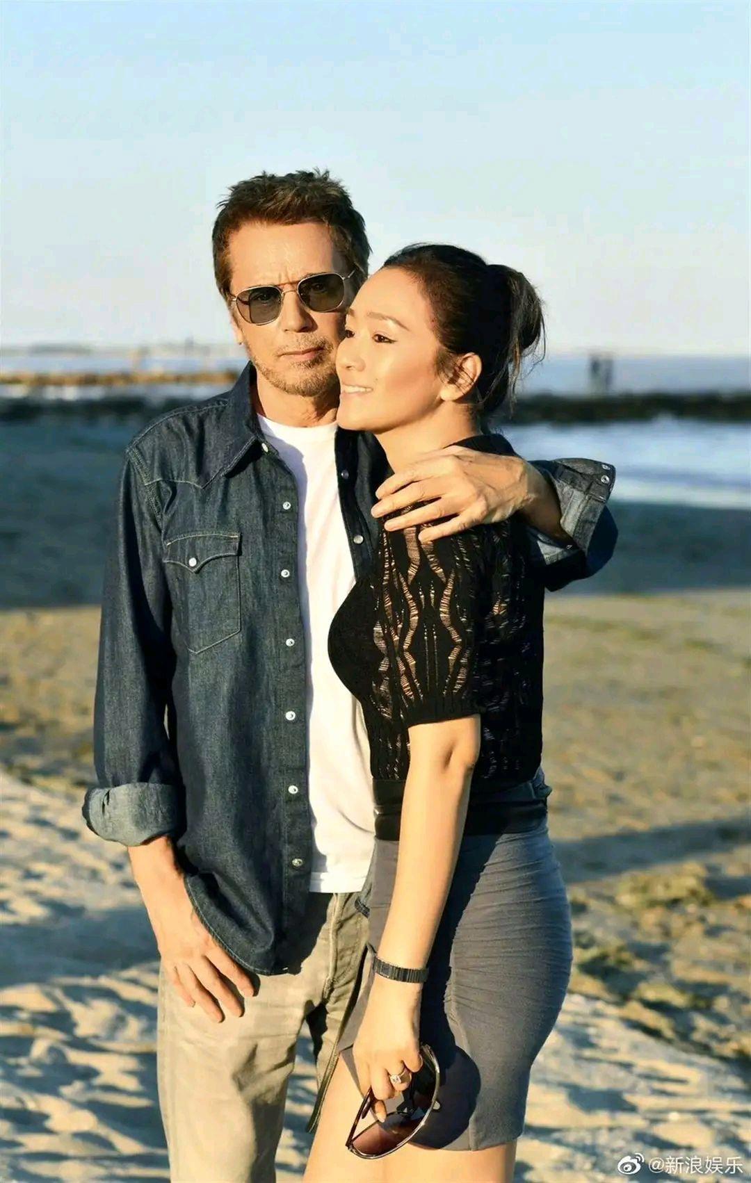 先是鞏俐、然后是黃渤，為什么法國總統訪問，卻是大山東人唱主角(圖4)