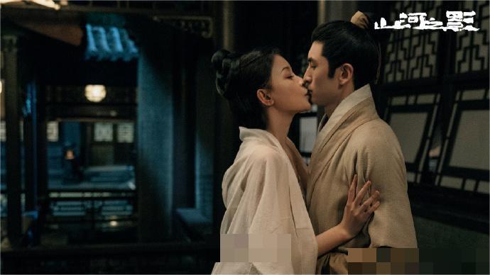 《山河之影》老戲骨和新生代對擂，張云龍居中，最后一位不得不服(圖21)