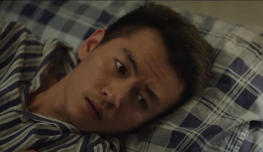 塵封十三載：看完原著才懂衛崢嶸為何調離刑警隊，和白曉芙有關(圖3)