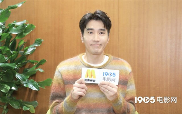 專訪趙又廷 |“消失”兩年，他為何沒有危機感？(圖3)