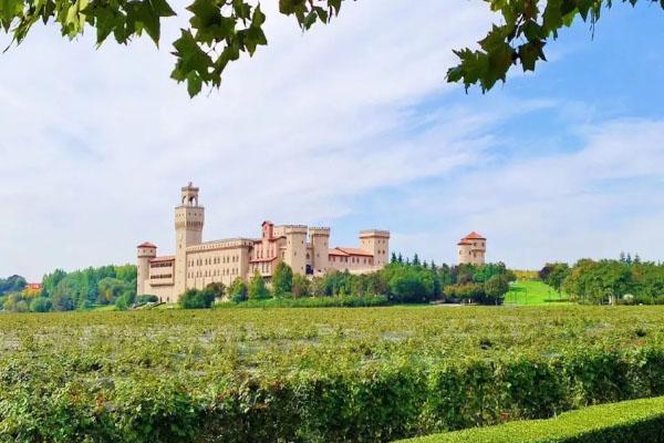 咸陽必去的景點有哪些