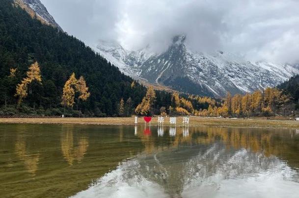 畢棚溝開放了嗎 2024畢棚溝開放時間+門票價格優惠政策