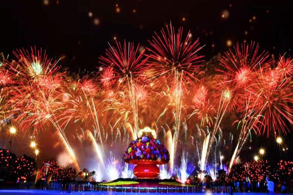 廣州元宵節(jié)有什么活動(dòng)2024