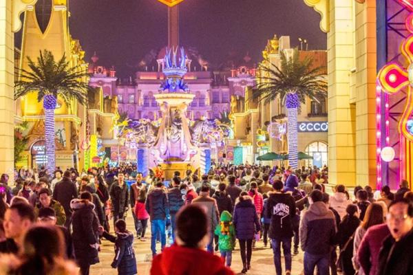 2024常州元宵節活動有哪些