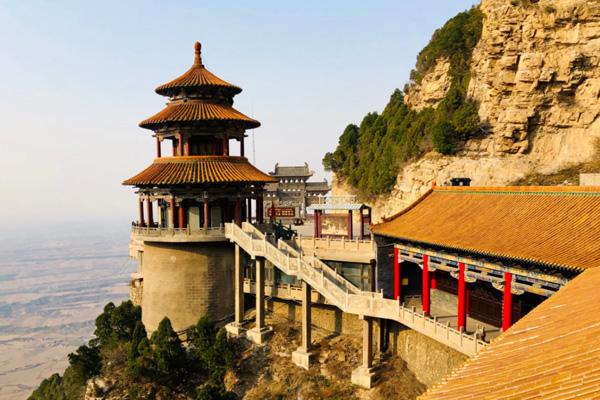 2024綿山景區門票免費及優惠政策