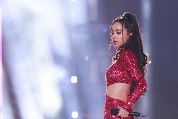 2024蔡依林溫州演唱會門票+時間+地點