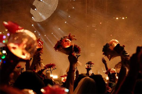 杭州演唱會2024時間表最新