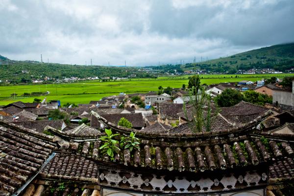 安順有哪些景點值得去玩