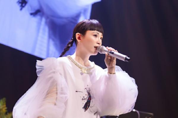 2024魏如萱北京演唱會門票+時間+地點+座位圖 2024魏如萱北京演唱會門票+時間+地點+座位圖