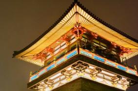 襄陽唐城夜游節目單