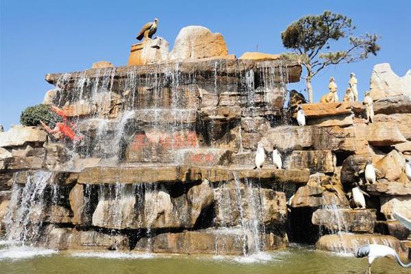 2024濱河野生動物世界門票優惠政策