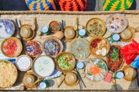 巍山小吃節什么時候開始2024年