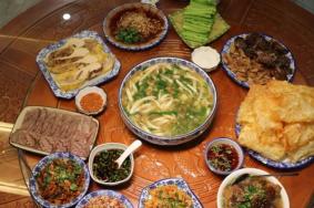 巍山小吃節具體的時間2024年