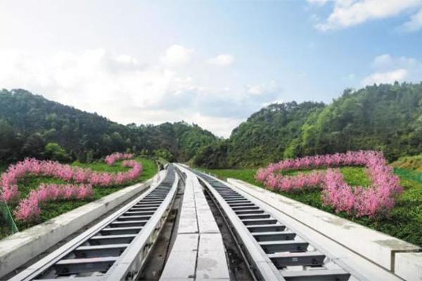2024鳳凰磁浮觀光快線時刻表