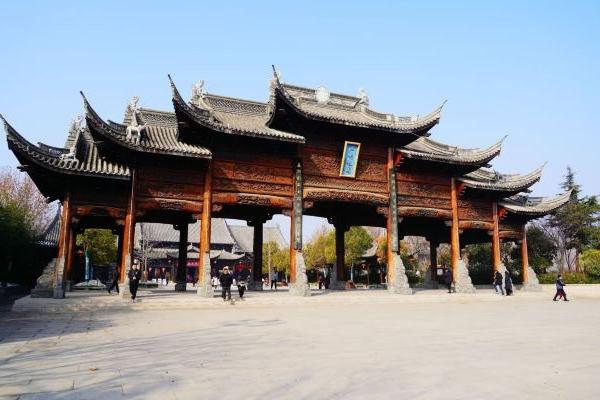 開封旅游年卡2024 開封旅游年票包含景點 開封旅游年卡2024 開封旅游年票包含景點