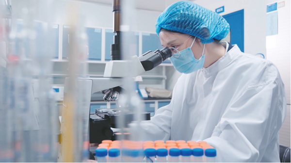 每天都是“3?15”：金領冠22年專業護航中國寶寶健康成長(圖4)