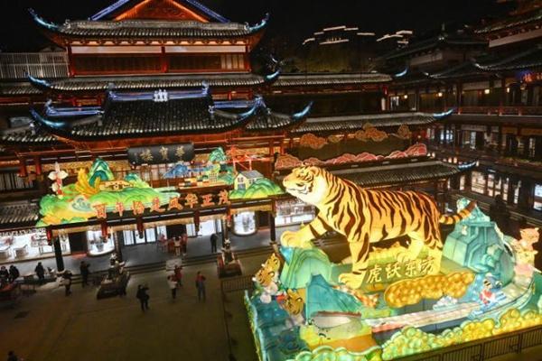 上海豫園門票優惠政策2024 上海豫園門票優惠政策2024