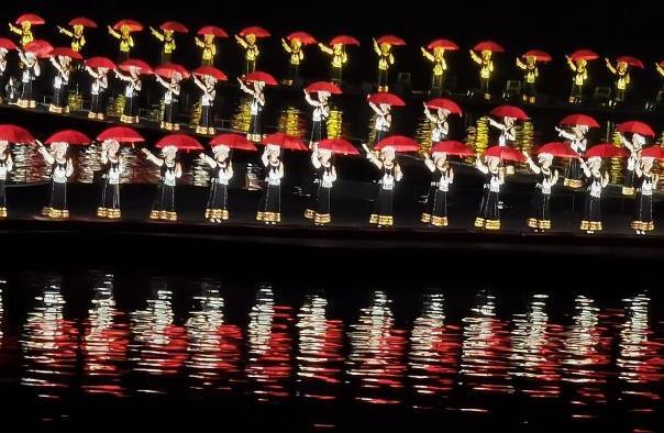 2024印象劉三姐門票價格及表演時間