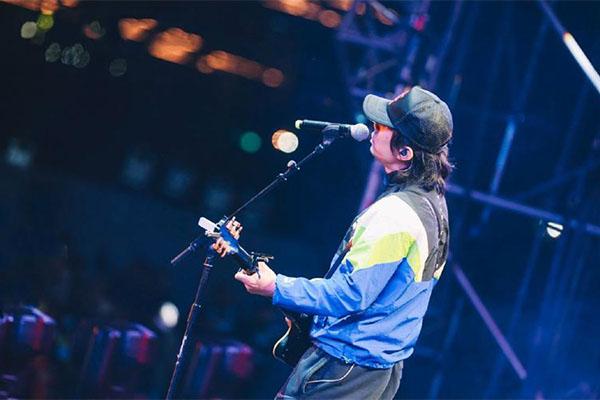 2024趙雷南京演唱會搶票時間+門票+地點+歌單