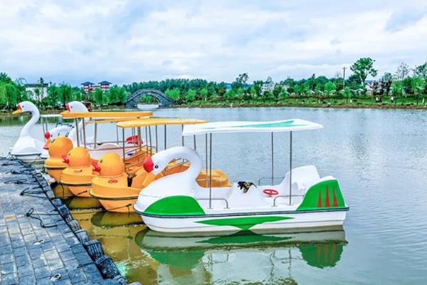 木蘭水鎮門票價格2024