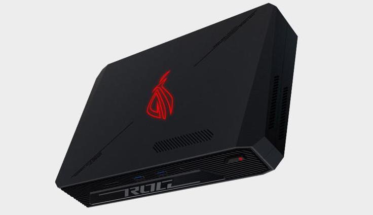 華碩ROG NUC迷你電腦即將推出 而且價格不菲(圖1)