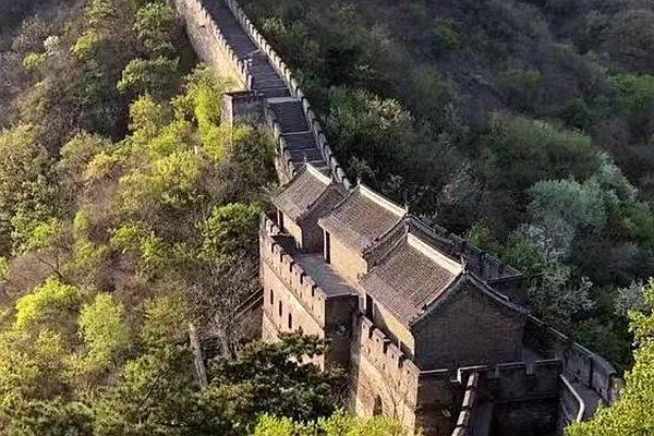 慕田峪長(zhǎng)城攻略自助游攻略