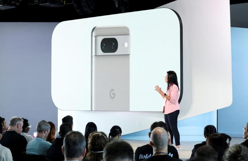 谷歌新中階手機Pixel 8a細節再曝光!多項規格直逼旗艦(圖1) 谷歌新中階手機Pixel 8a細節再曝光!多項規格直逼旗艦(圖1)