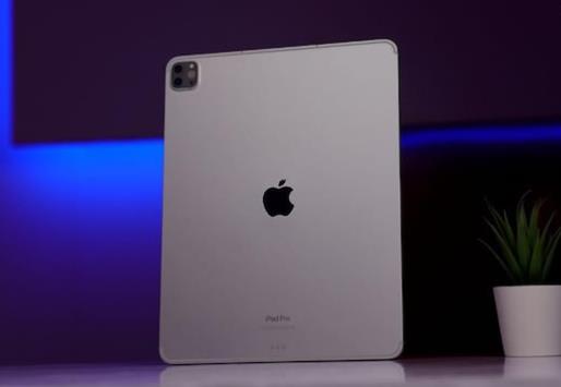 據傳蘋果下一代iPad Pro和第六代iPad Air將于3月26日發布(圖1)