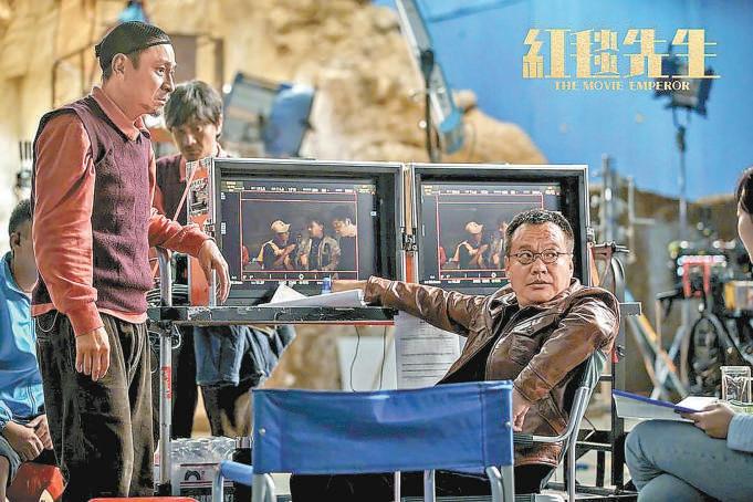 “撤檔一個月，歸來仍被碾壓”，電影重映不能全靠押寶檔期(圖1)