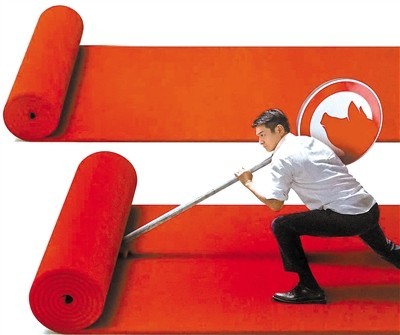 紅毯先生撤檔重映 票房未有轉機(圖2)