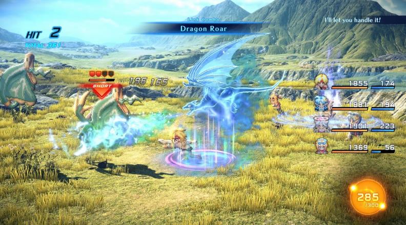 《星海游俠2：第二個故事R》V1.1.1更新推出 追加最高難度(圖1)