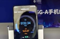 小米14至尊紀(jì)念版通過5.5G實(shí)現(xiàn)5Gbps移動(dòng)網(wǎng)絡(luò)速度