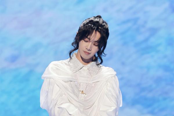 2024華晨宇煙臺演唱會時間+地點+門票