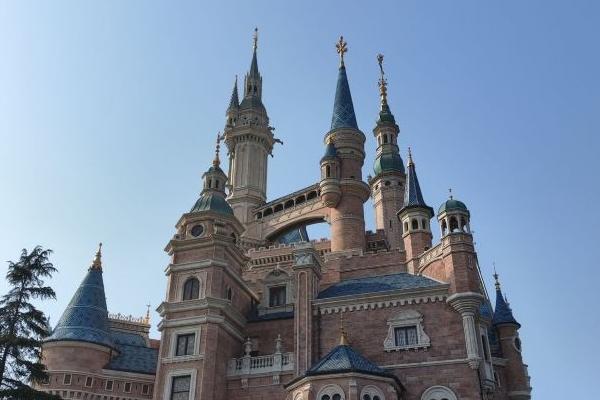 上海迪士尼小孩沒有身份證怎么辦 需要什么證件