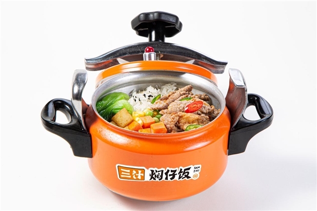 小飯碗：食光之旅，味蕾盛宴(圖2)